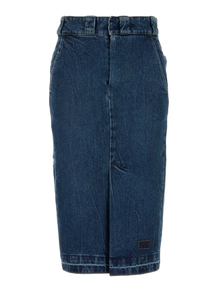 SKIRT 1
