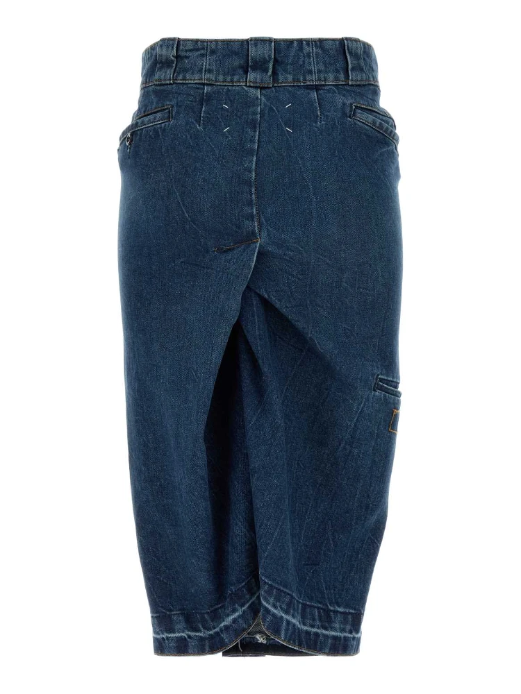 SKIRT 1 alternative
