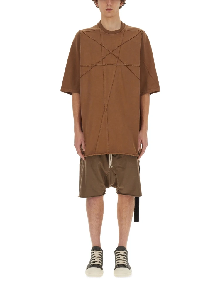 COTTON T-SHIRT