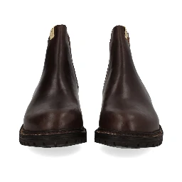 LEATHER BOOT