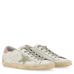 "SUPER-STAR" SNEAKER