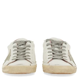 "SUPER-STAR" SNEAKER