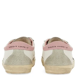 "SUPER-STAR" SNEAKER