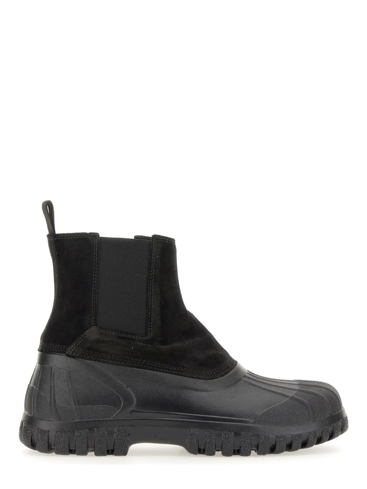 BALBI BOOTS.