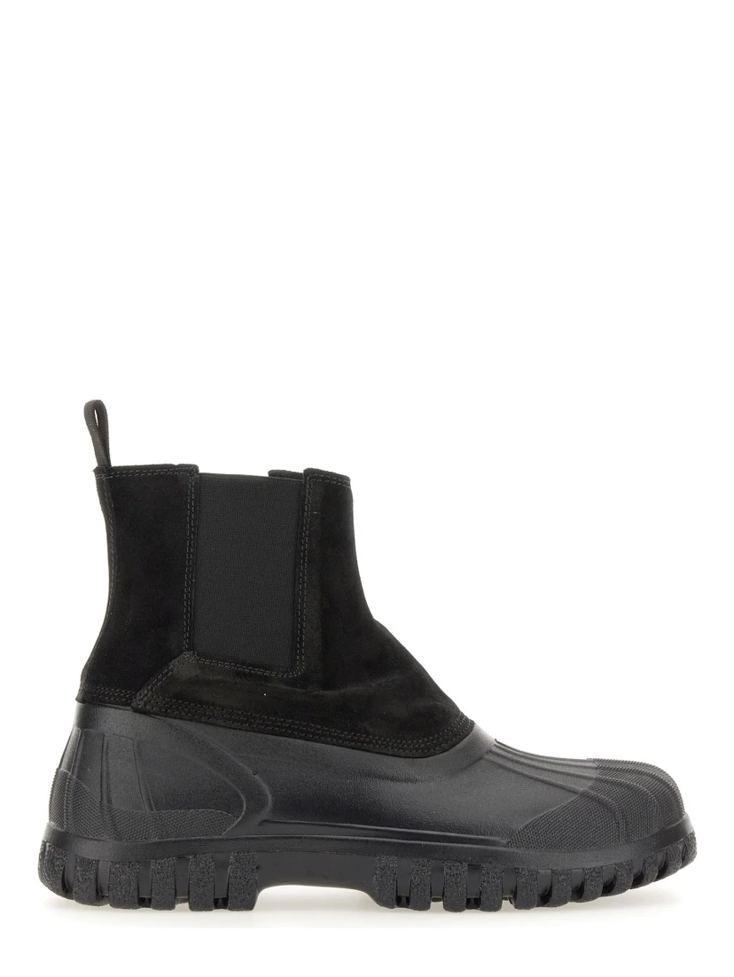 BALBI BOOTS.