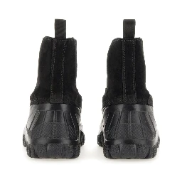 BALBI BOOTS.