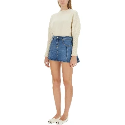 WOOL JERSEY.