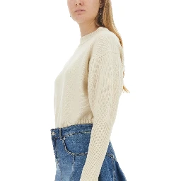 WOOL JERSEY.