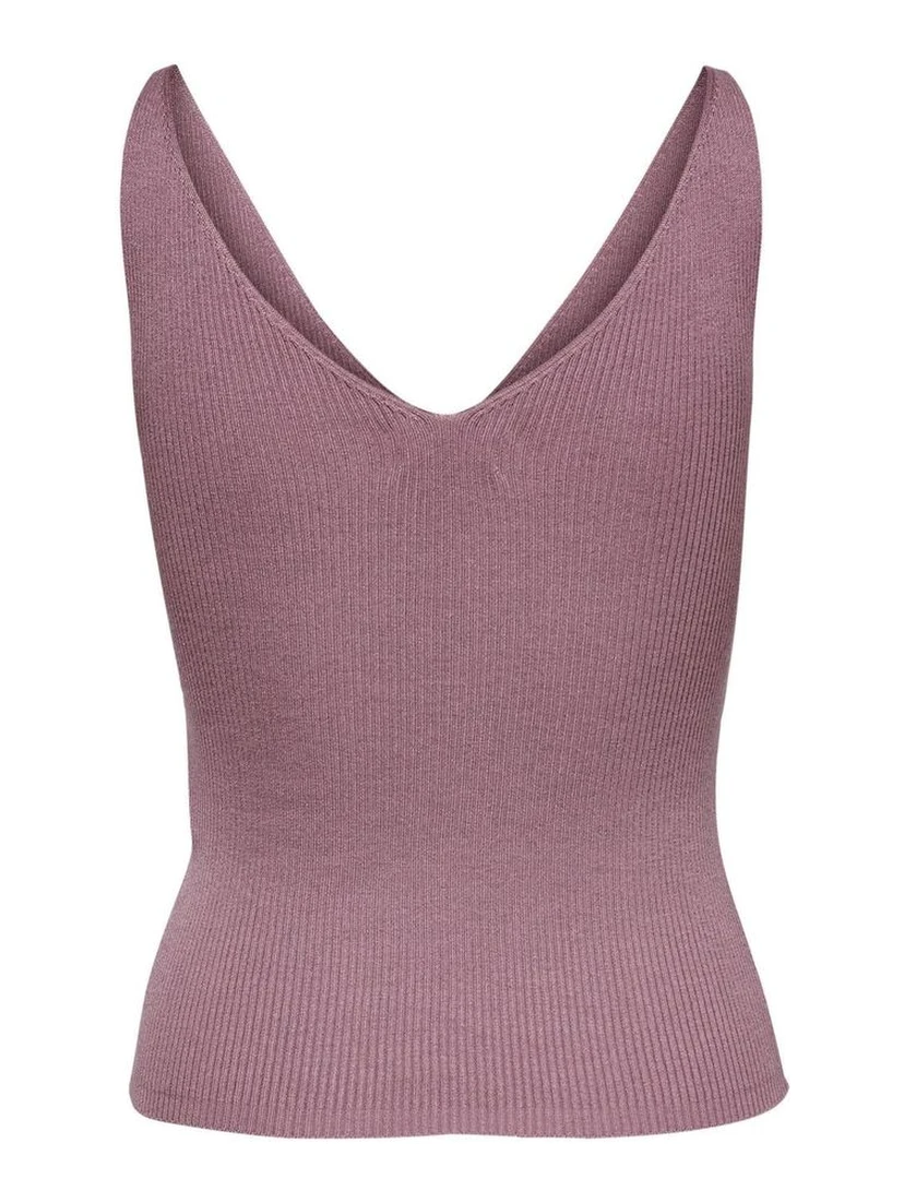 Multicolor Nylon Tank Tops
