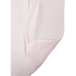 Light Pink Stole Silk Neck Wrap Shawl  Scarf