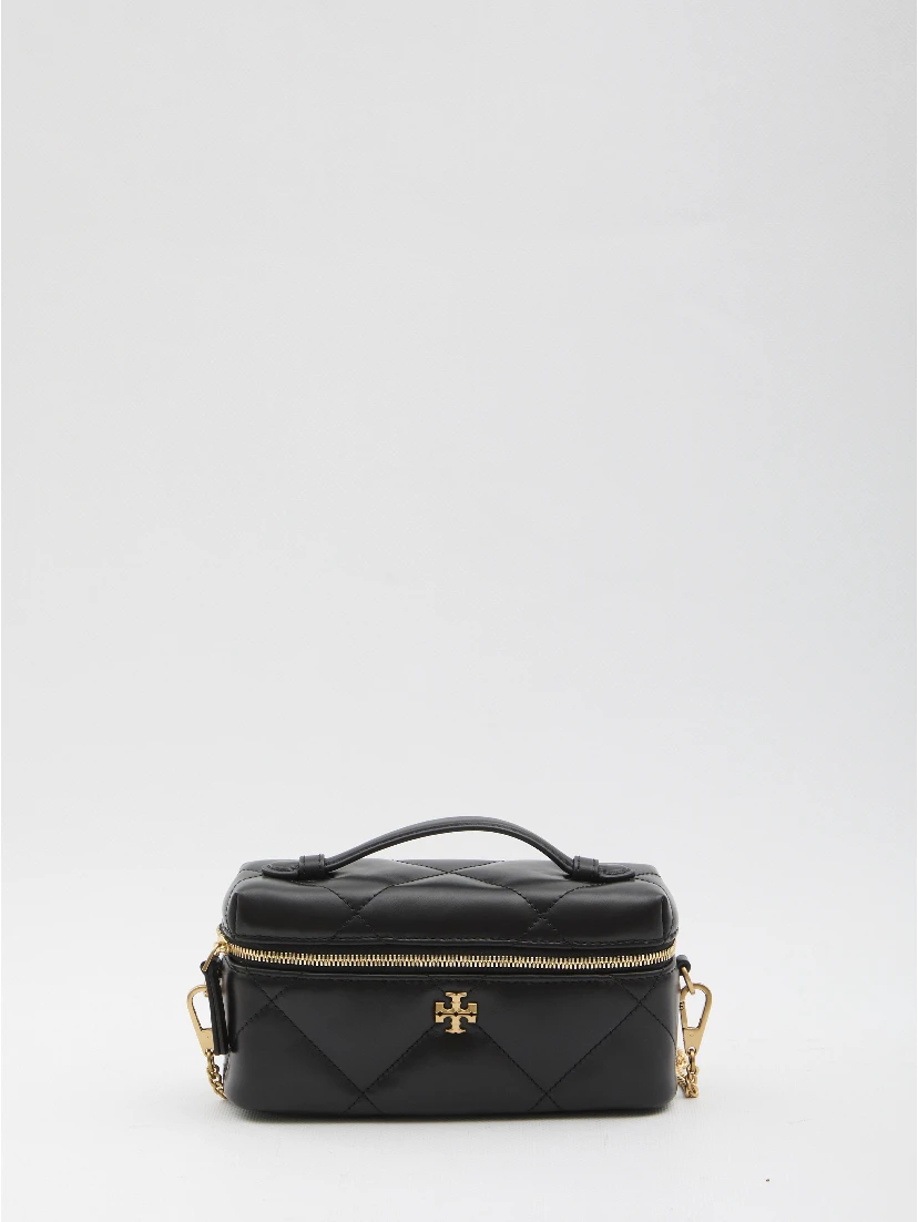 Kira Diamond Vanity case bag
