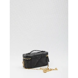 Kira Diamond Vanity case bag