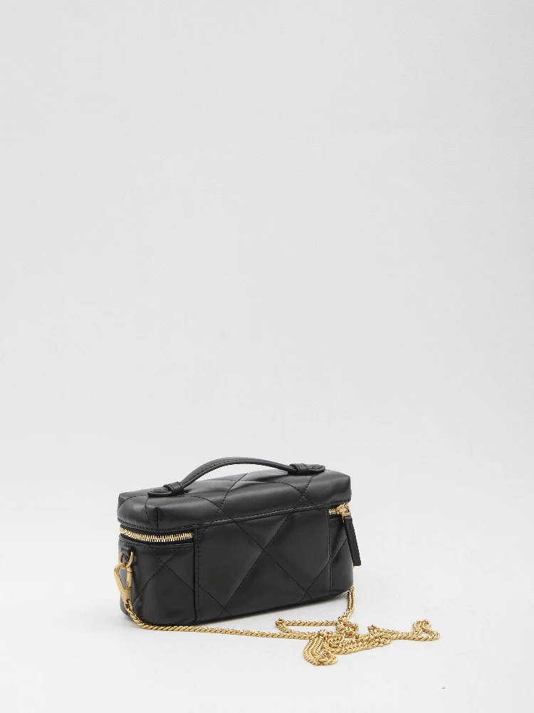 Kira Diamond Vanity case bag alternative