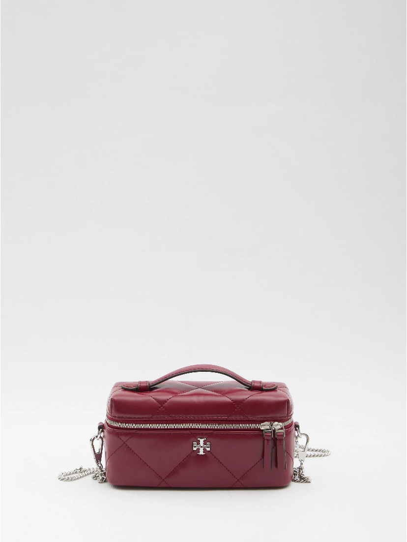 Kira Diamond Vanity case bag