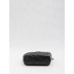 Fleming mini bag with drawstring