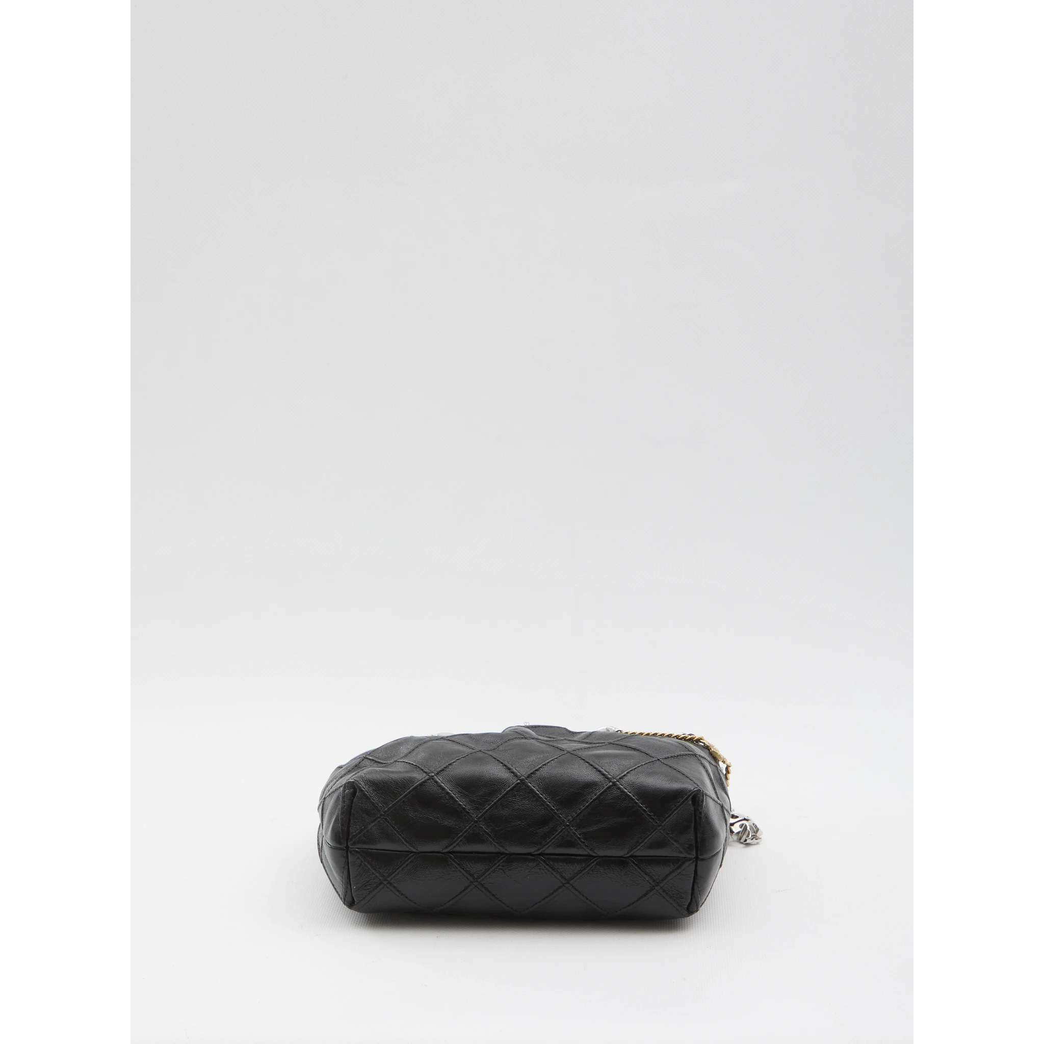 Fleming mini bag with drawstring