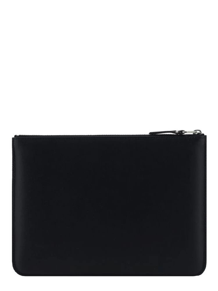 Black Calf Leather Bos Taurus Wallet alternative