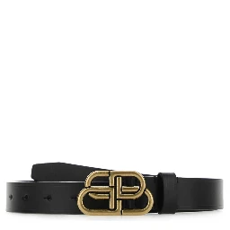 BB THIN BELT 25
