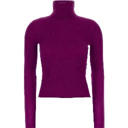 TRICOT DE CORPS COL