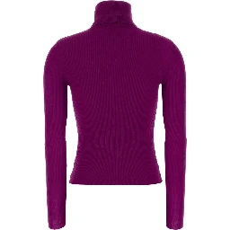 TRICOT DE CORPS COL