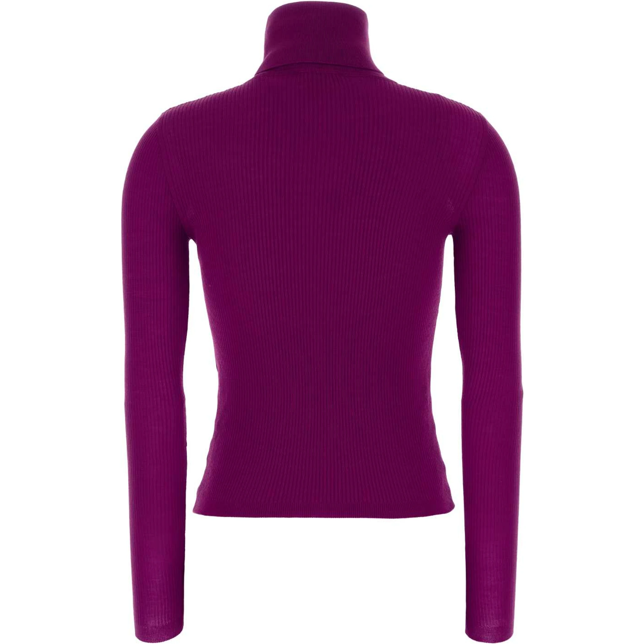 TRICOT DE CORPS COL