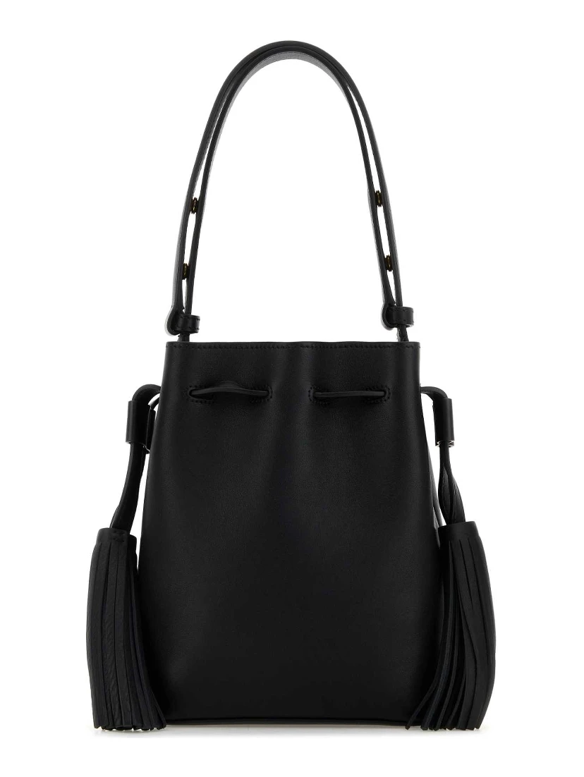 SMALL DRAWSTRING BAG | SO