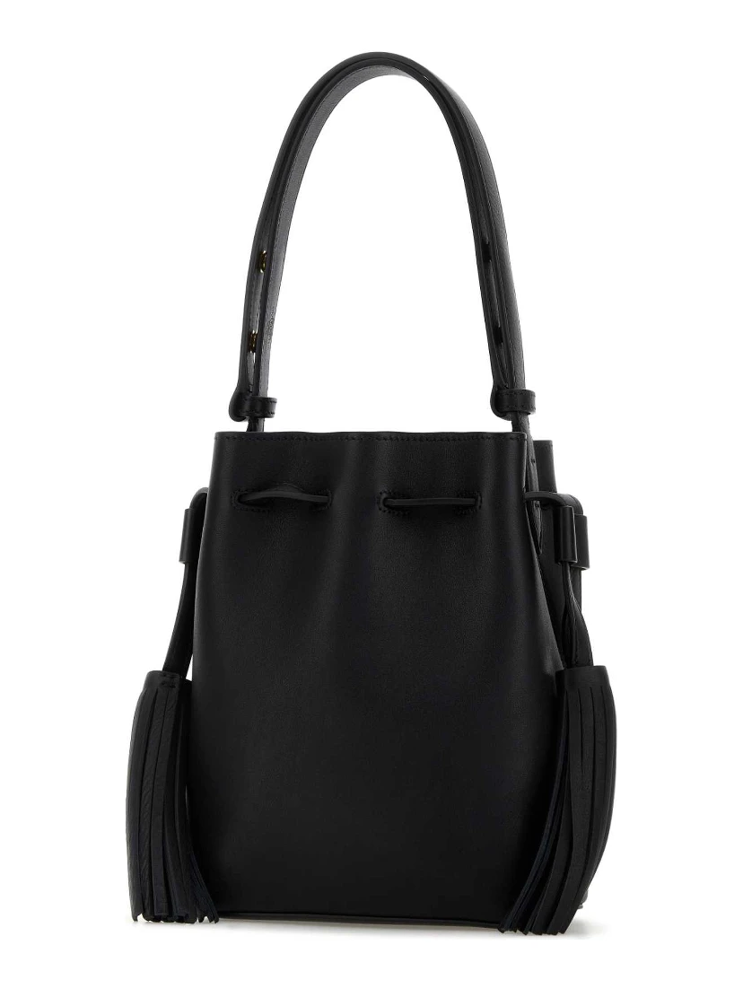 SMALL DRAWSTRING BAG | SO