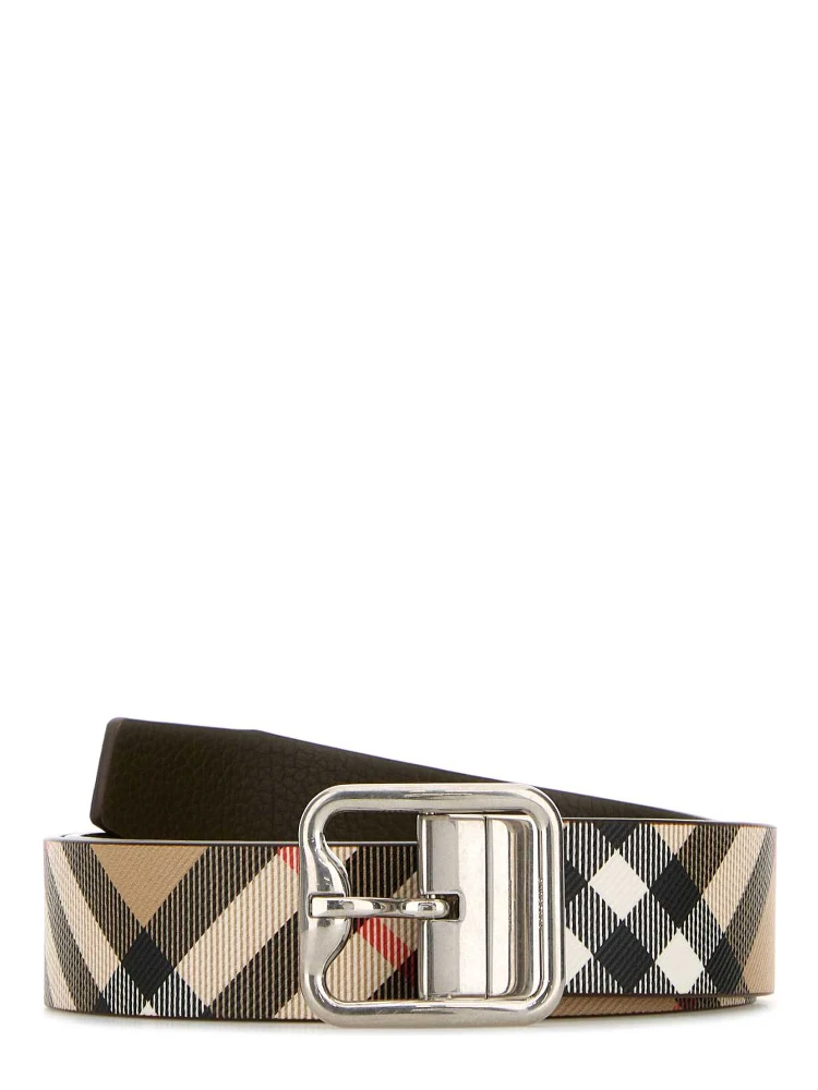 MB B BUCKLE RV 35 BIN