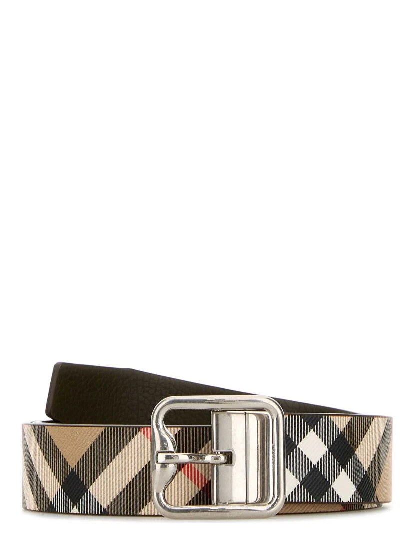 MB B BUCKLE RV 35 BIN
