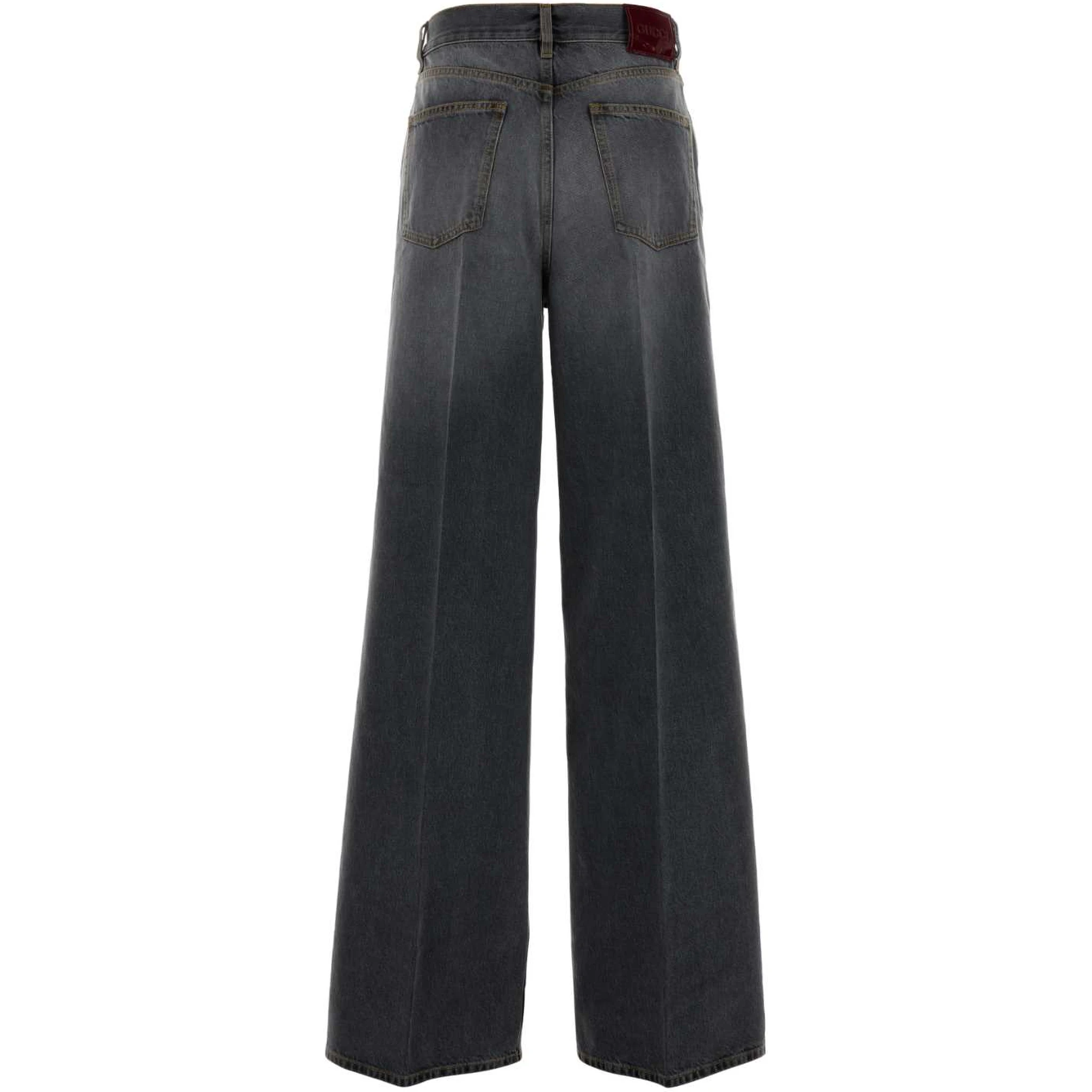 TROUSERS