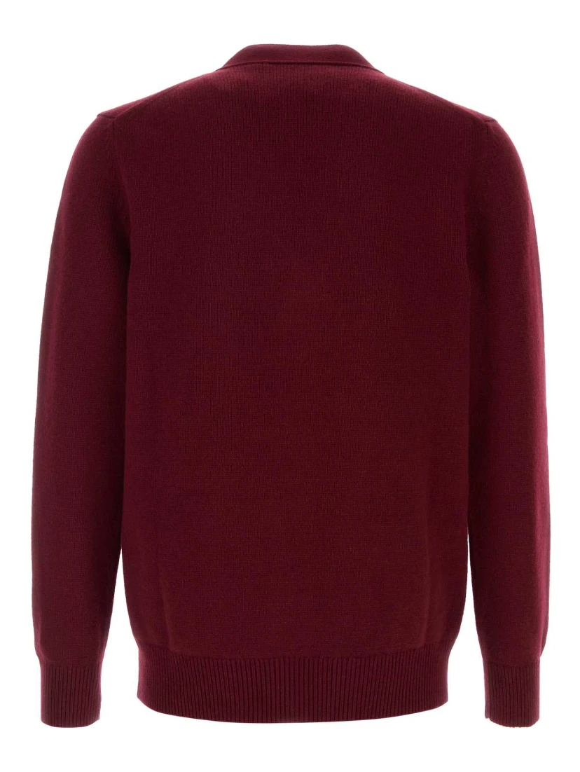 PULLOVER