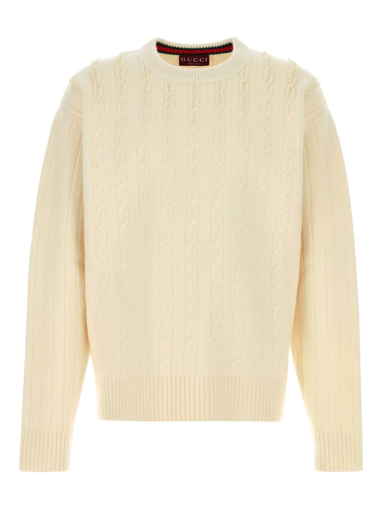 L/S CW/NECK