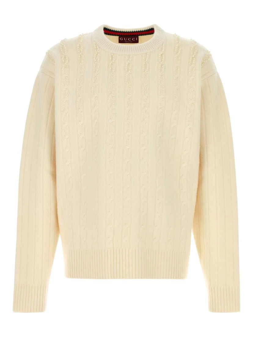 L/S CW/NECK