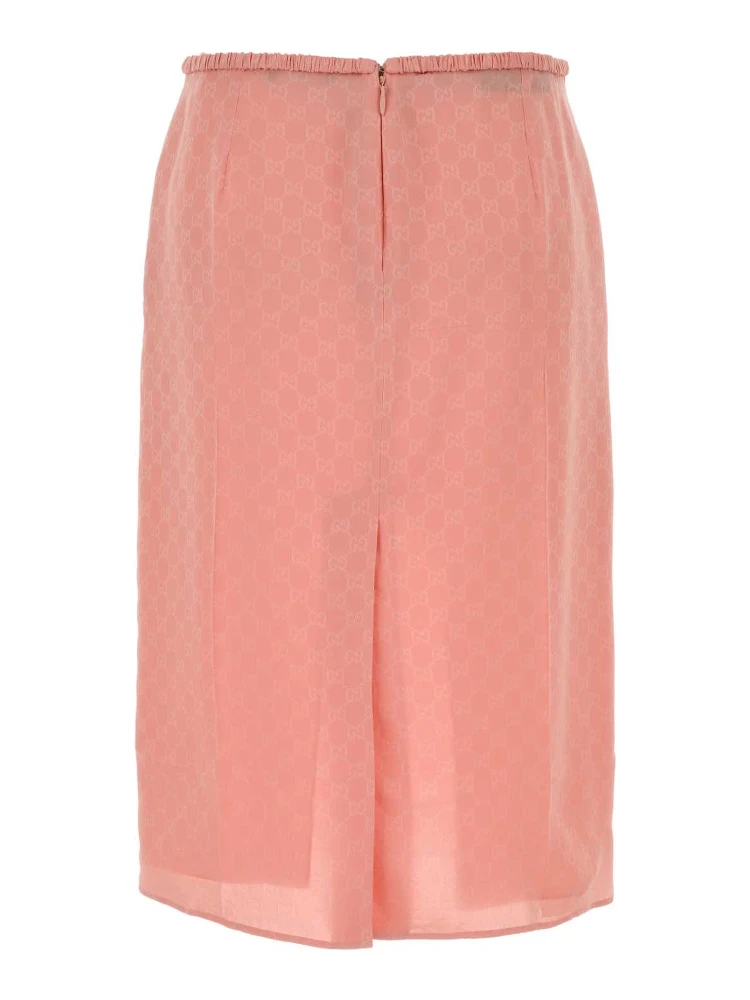 SKIRT alternative