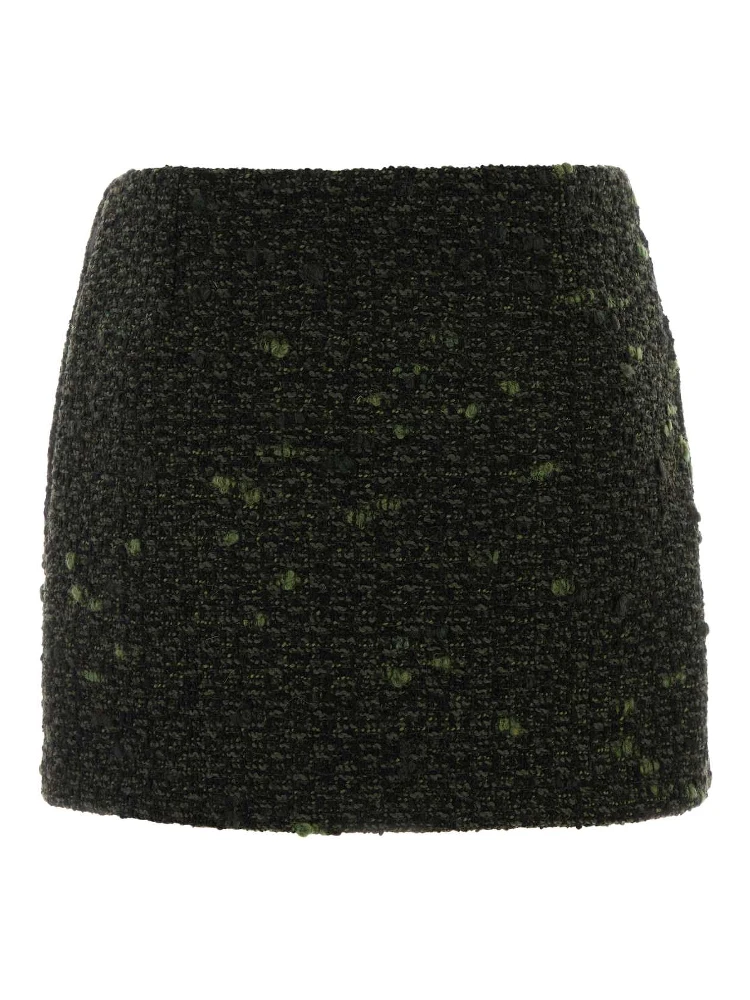 SKIRT alternative