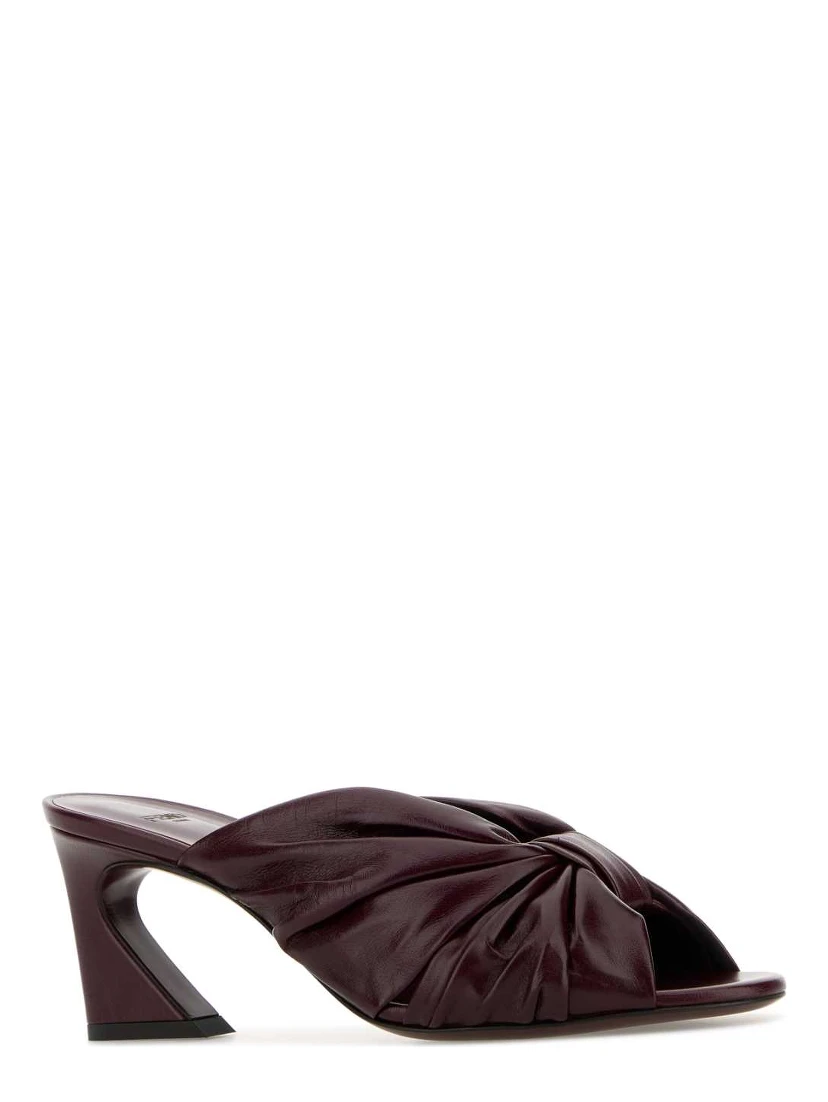 SLIDE NAPPA LUCIDA