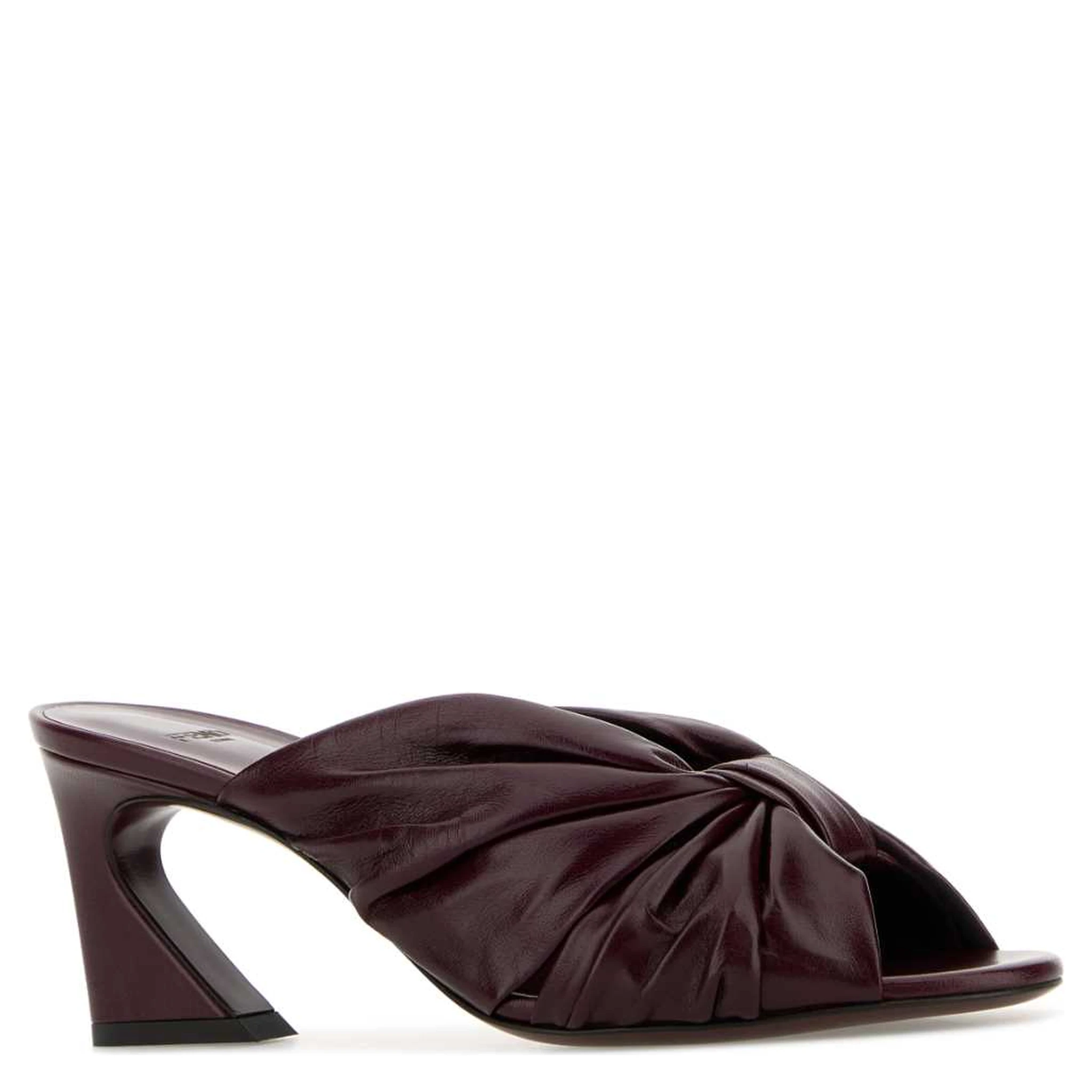 SLIDE NAPPA LUCIDA