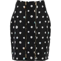 GONNA DOTS NERA