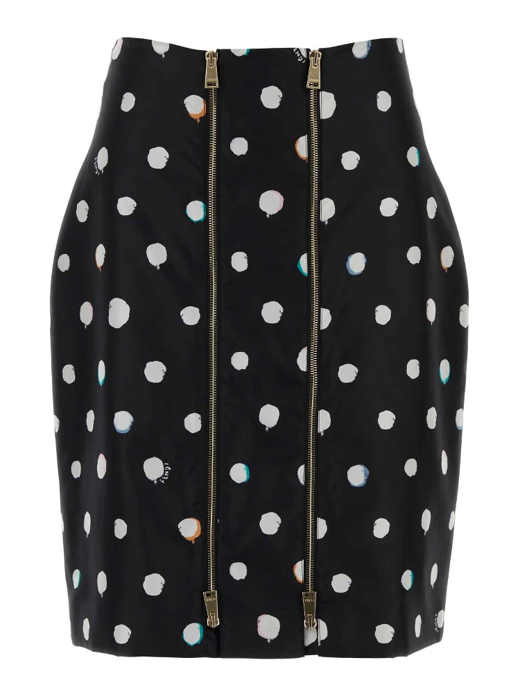 GONNA DOTS NERA