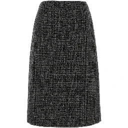 GONNA TWEED COAT