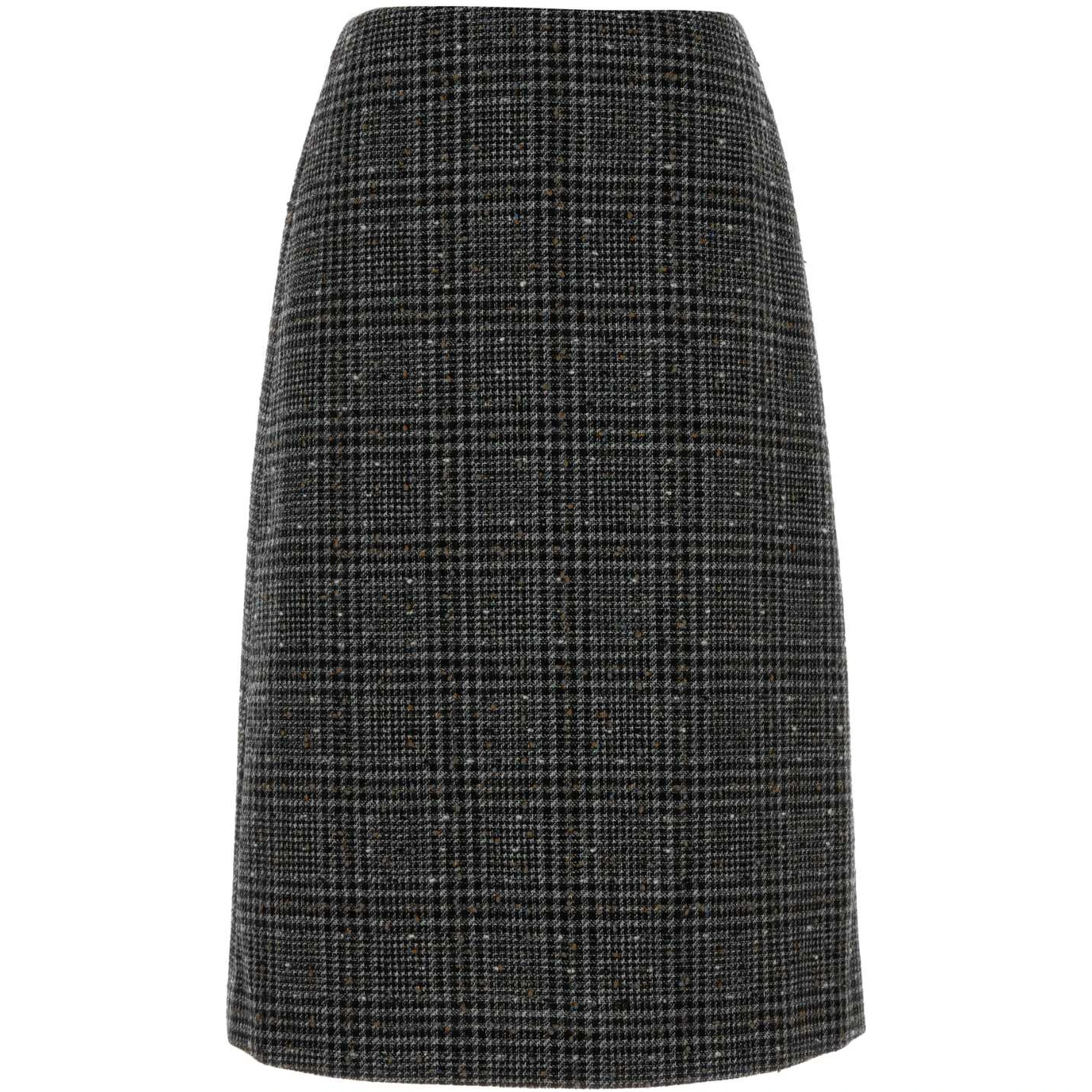 GONNA TWEED COAT