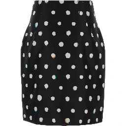 GONNA DOTS NERA