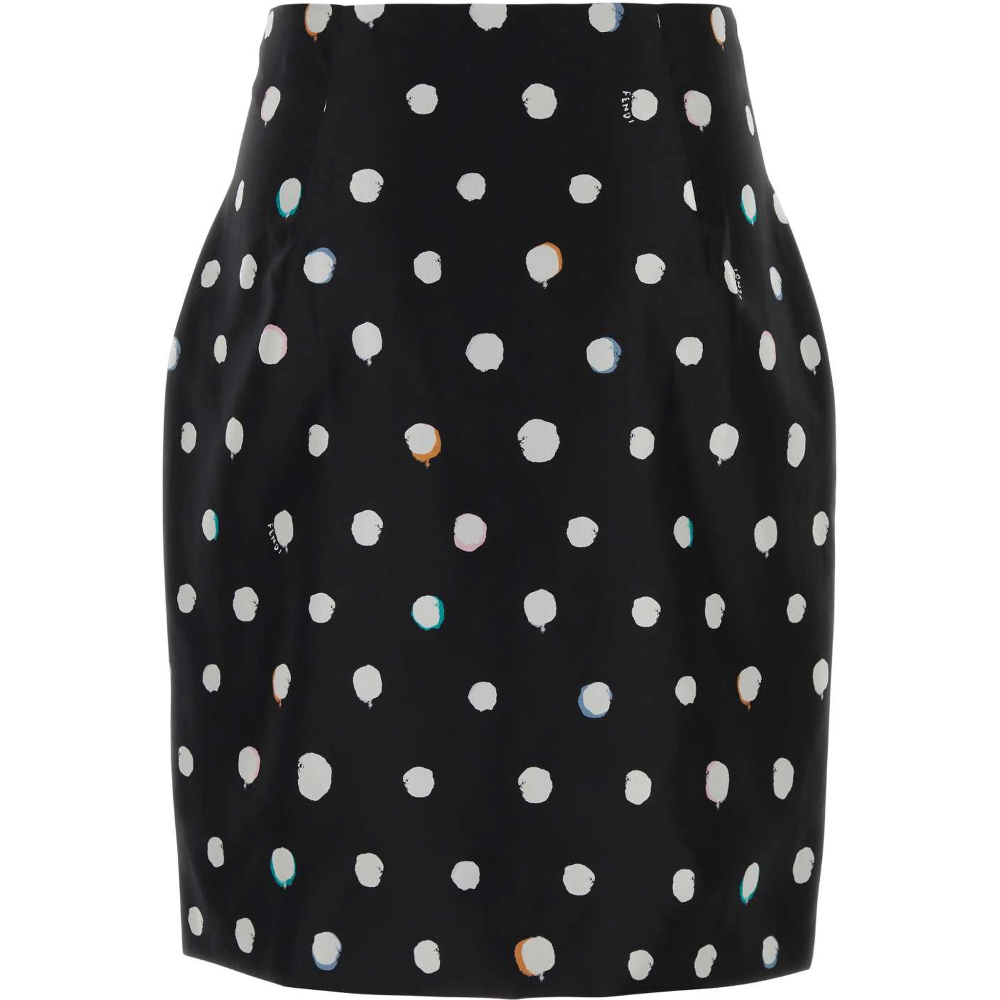 GONNA DOTS NERA