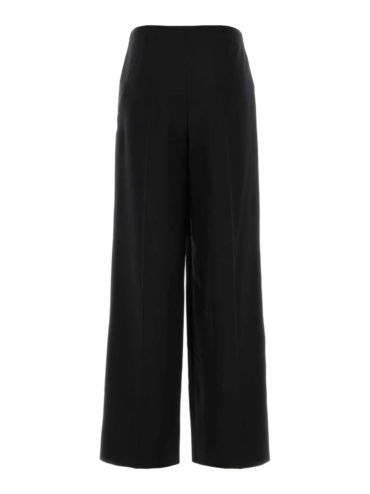 PANTALONE WOOL MOHAIR TA alternative