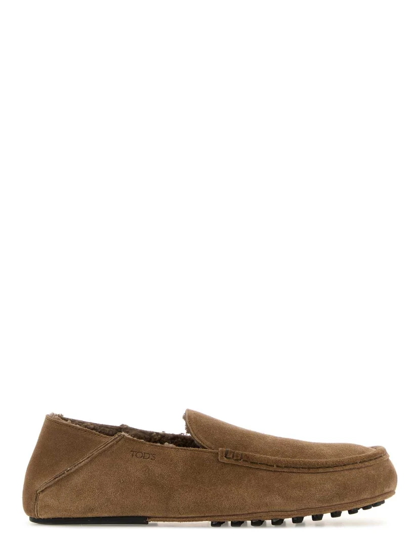 PANTOFOLA MONTONE NUOVO GOMMINO 58L