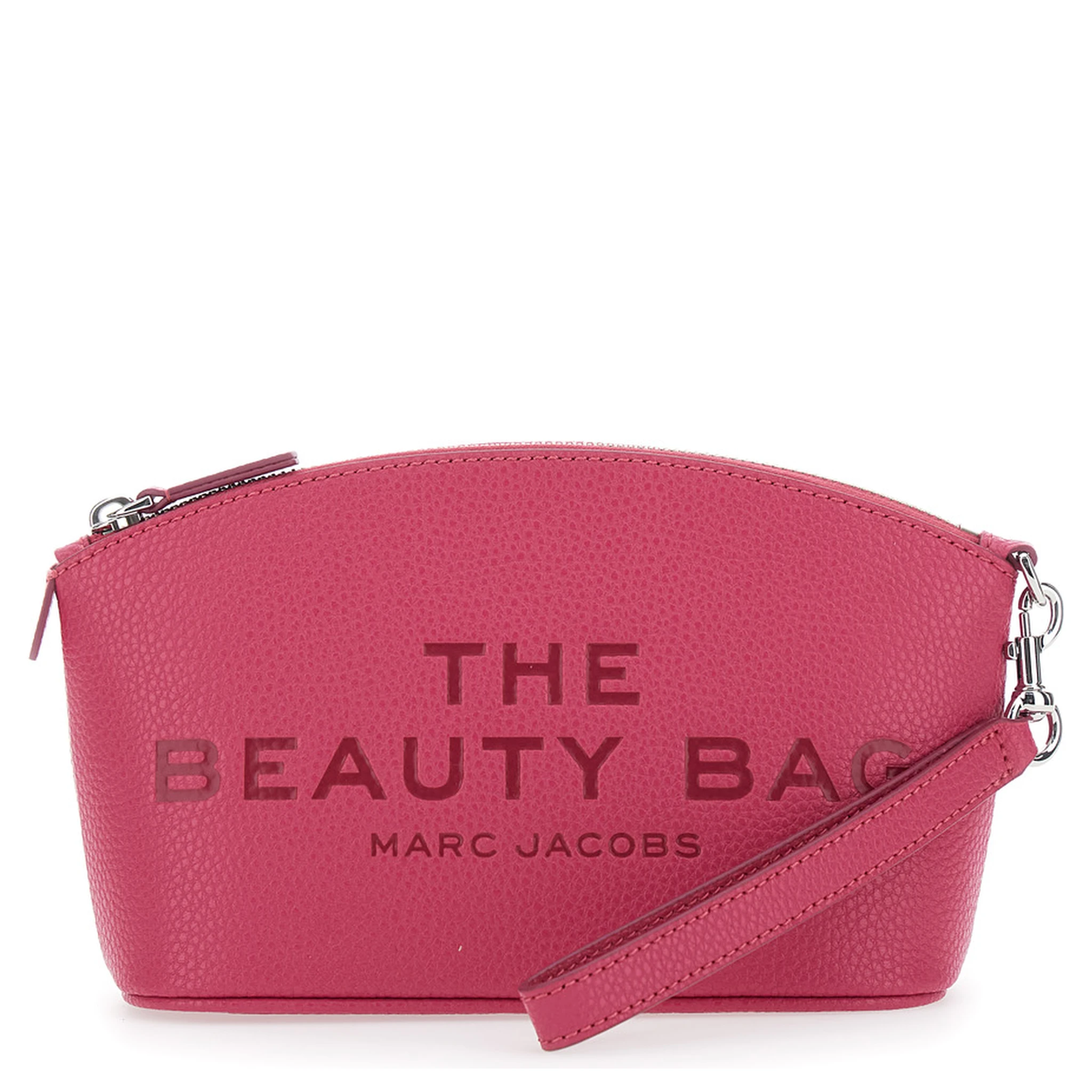 THE BEAUTY BAG