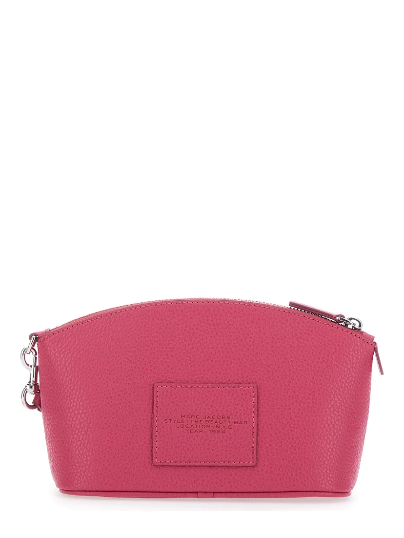 THE BEAUTY BAG