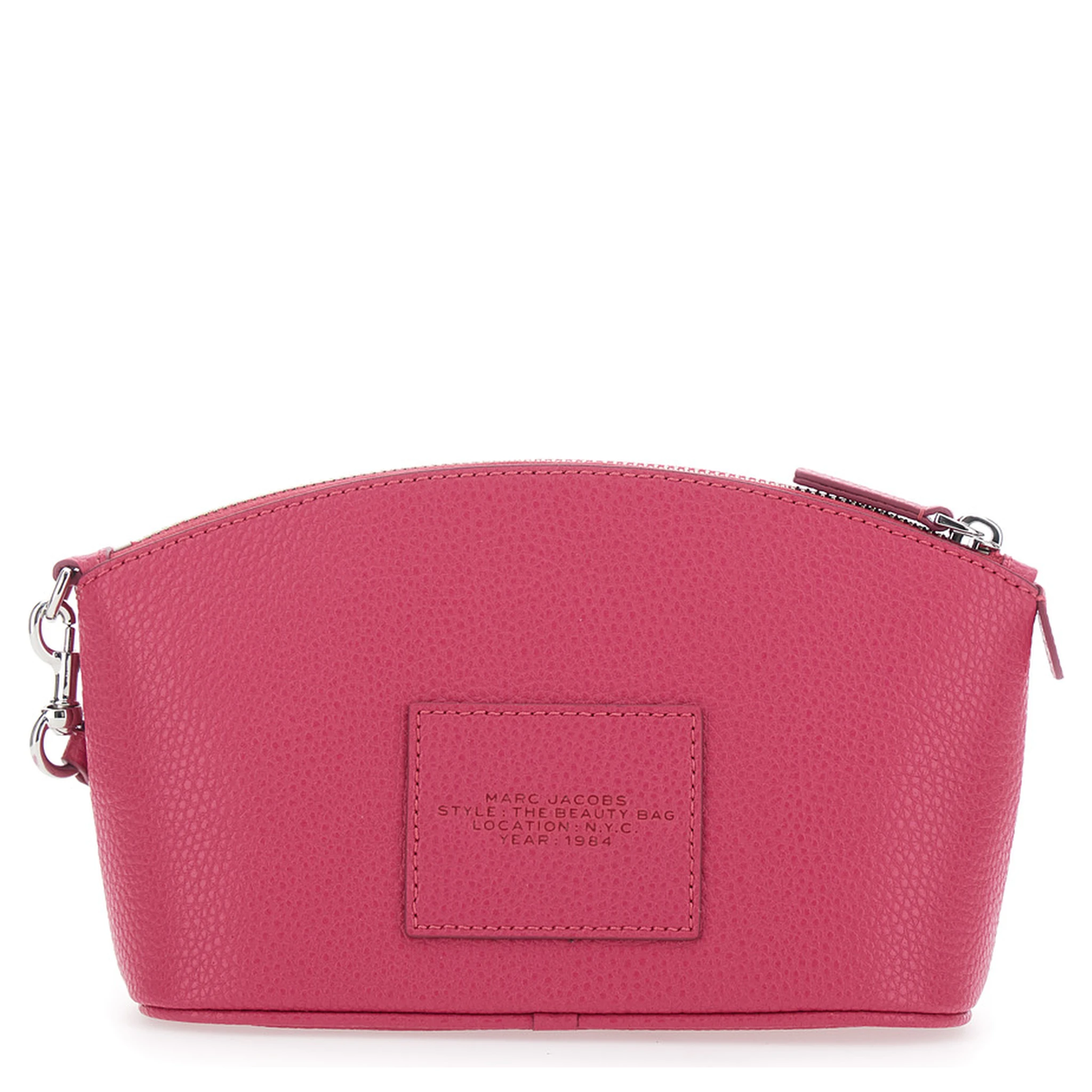 THE BEAUTY BAG