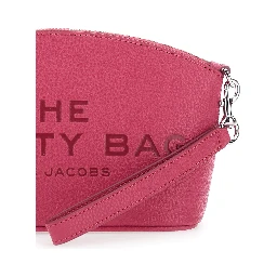THE BEAUTY BAG