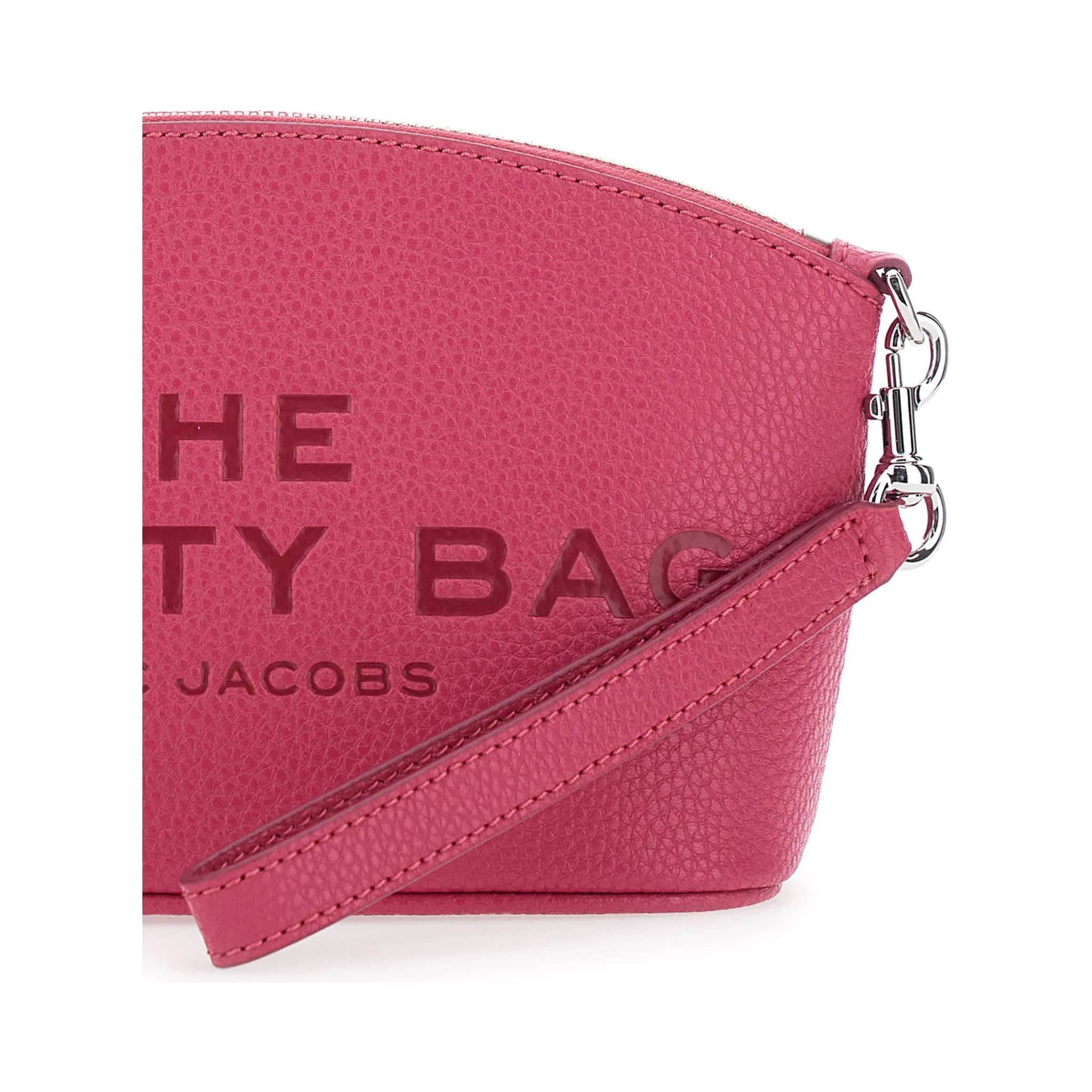 THE BEAUTY BAG